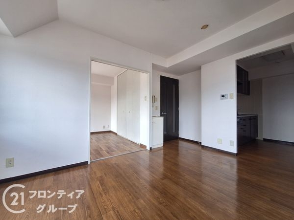 パーク・ハイム六甲道　中古マンション