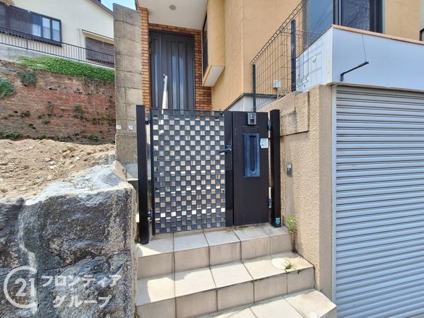 神戸市兵庫区熊野町４丁目の中古一戸建て