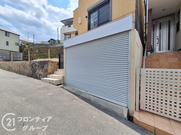 神戸市兵庫区熊野町４丁目の中古一戸建て