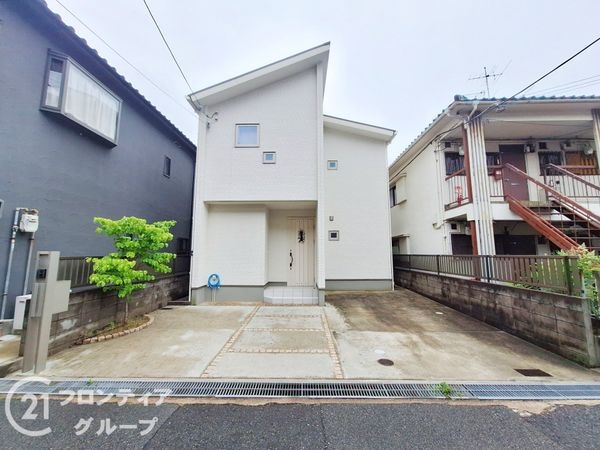 神戸市長田区長尾町２丁目　中古一戸建て