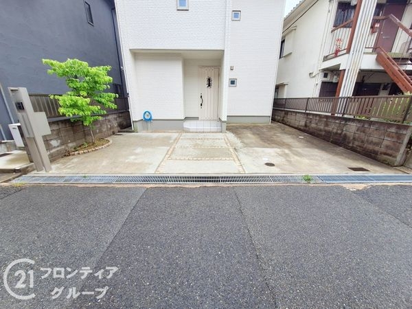 神戸市長田区長尾町２丁目の中古一戸建て