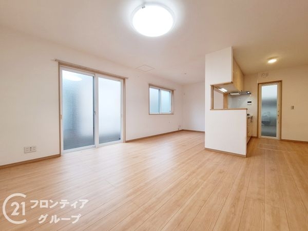 神戸市長田区長尾町２丁目の中古一戸建て