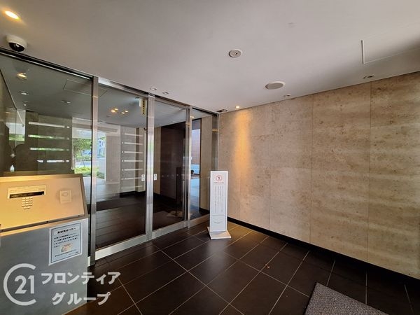 摩耶シティDELIGHT　中古マンション