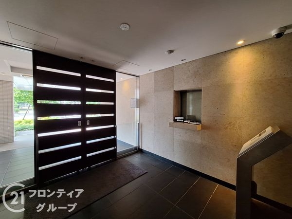 摩耶シティDELIGHT　中古マンション