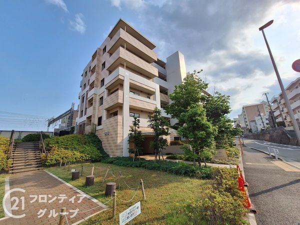 摩耶シティDELIGHT　中古マンション