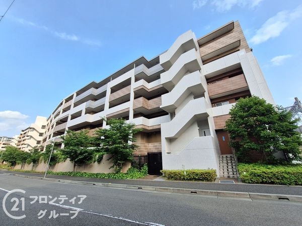 摩耶シティDELIGHT　中古マンション