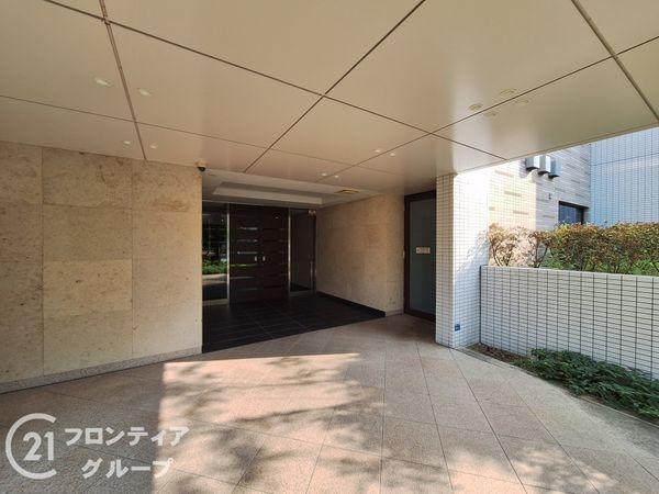 摩耶シティDELIGHT　中古マンション
