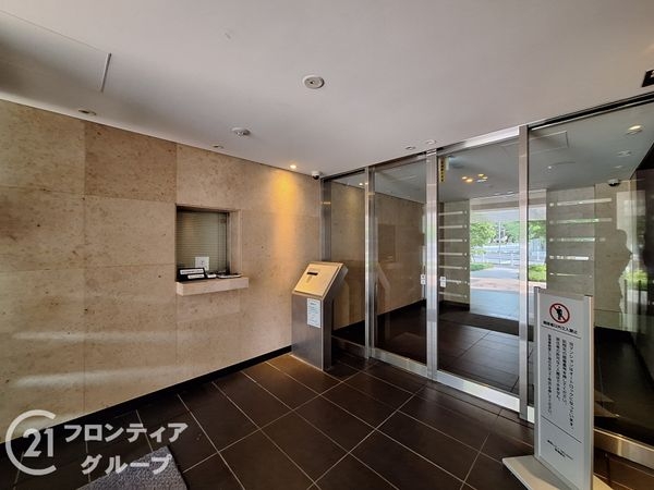 摩耶シティDELIGHT　中古マンション
