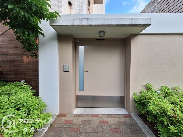 摩耶シティDELIGHT　中古マンション