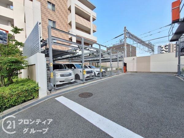 摩耶シティDELIGHT　中古マンション