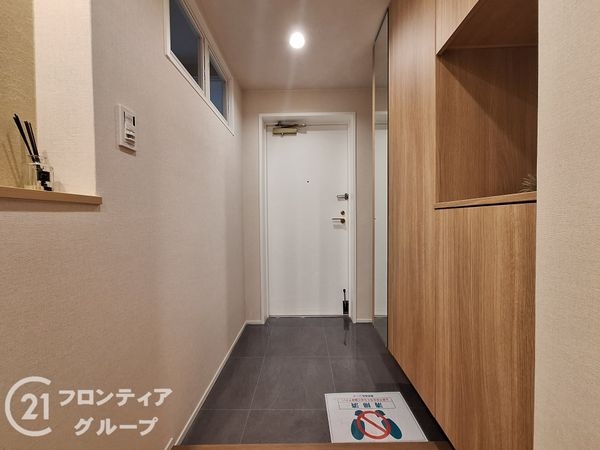 甲南山手ガーデンハウス　中古マンション