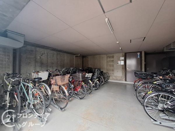甲南山手ガーデンハウス　中古マンション