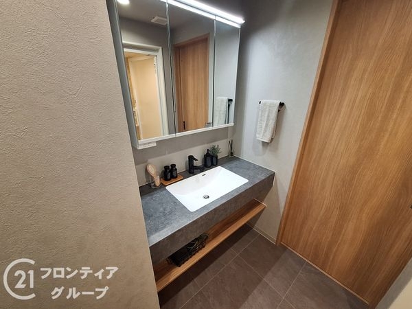 甲南山手ガーデンハウス　中古マンション
