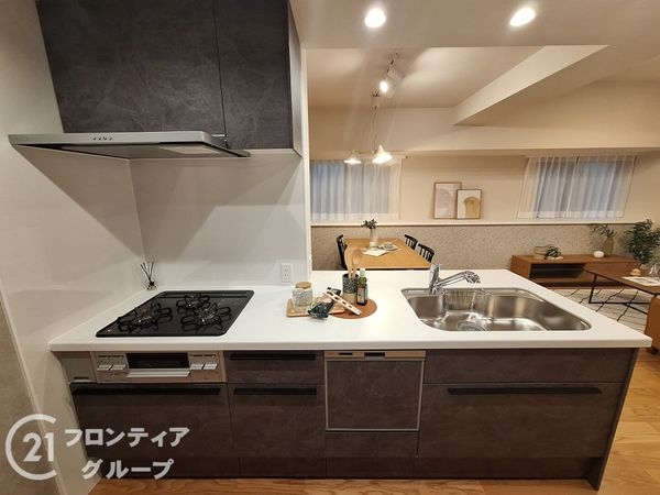 甲南山手ガーデンハウス　中古マンション