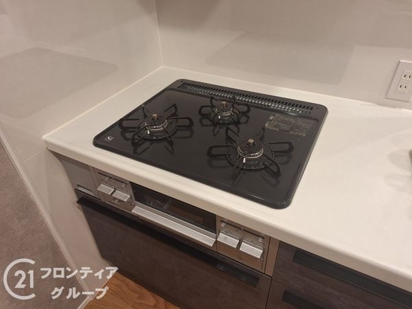 甲南山手ガーデンハウス　中古マンション