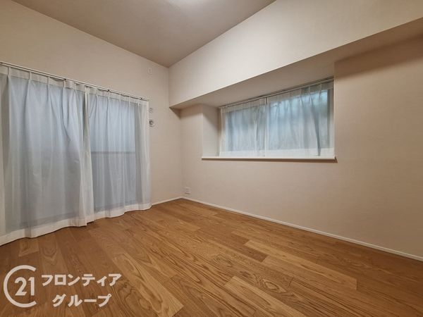 甲南山手ガーデンハウス　中古マンション