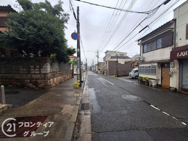 神戸市灘区国玉通２丁目の中古一戸建て