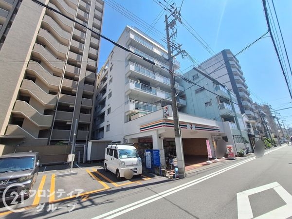 協和ハイツ春日　中古マンション