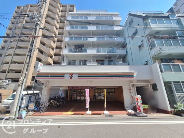 協和ハイツ春日　中古マンション
