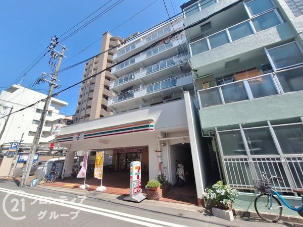 協和ハイツ春日　中古マンション