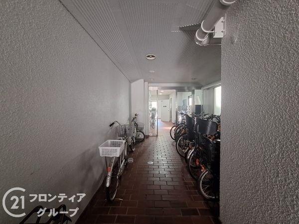 協和ハイツ春日　中古マンション
