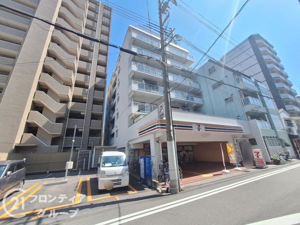 協和ハイツ春日　中古マンション