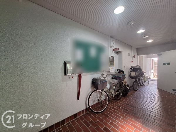 協和ハイツ春日　中古マンション