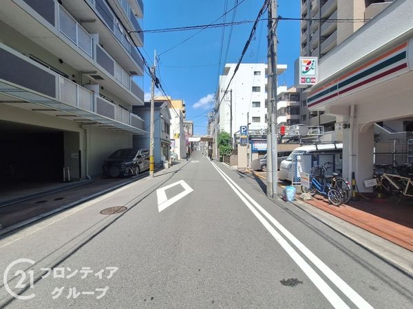協和ハイツ春日　中古マンション