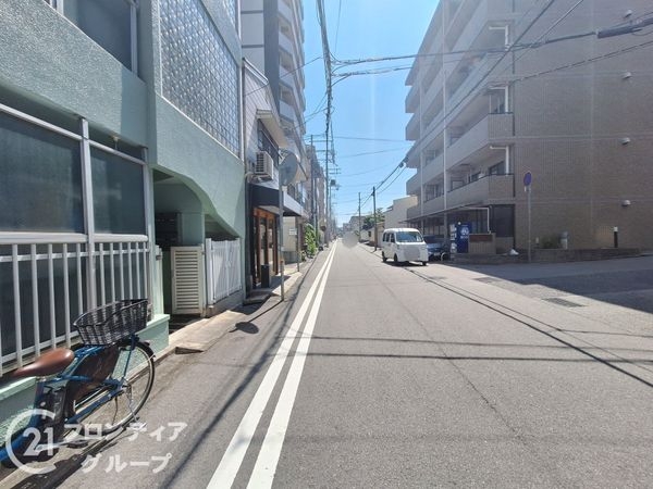 協和ハイツ春日　中古マンション