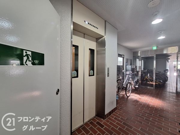協和ハイツ春日　中古マンション