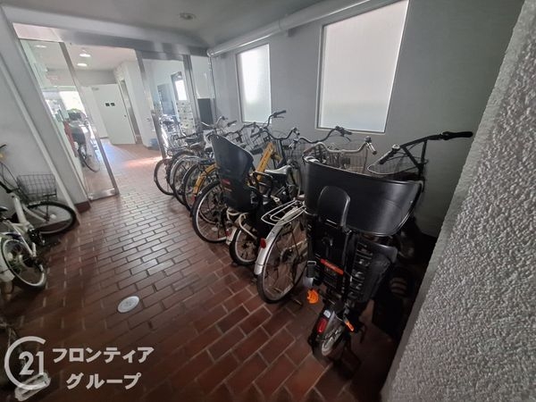 協和ハイツ春日　中古マンション