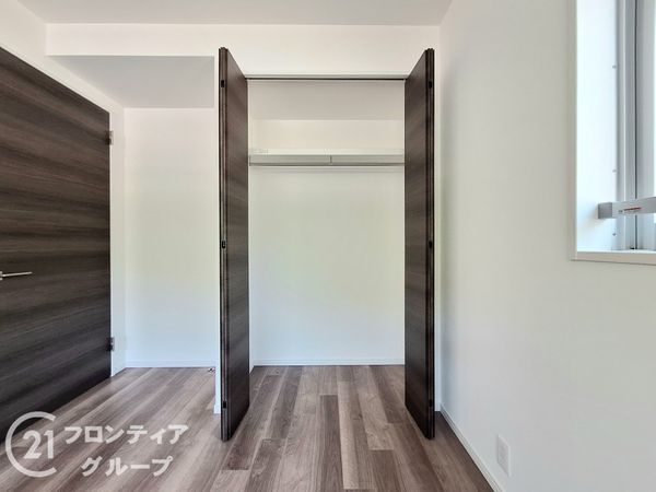 パークタワー新神戸　中古マンション