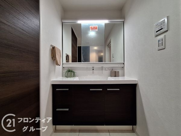 パークタワー新神戸　中古マンション