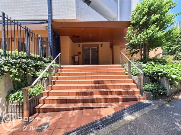 パークタワー新神戸　中古マンション
