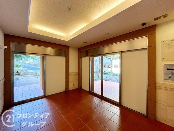 パークタワー新神戸　中古マンション