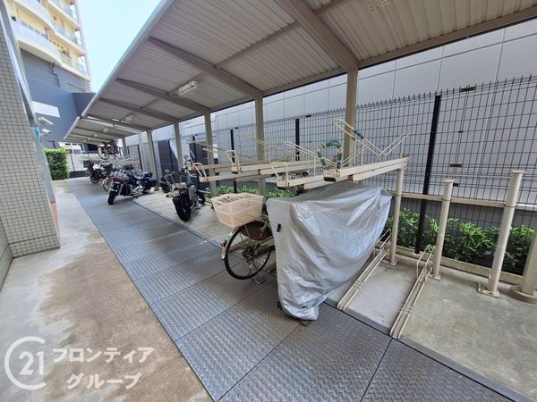 パークタワー新神戸　中古マンション