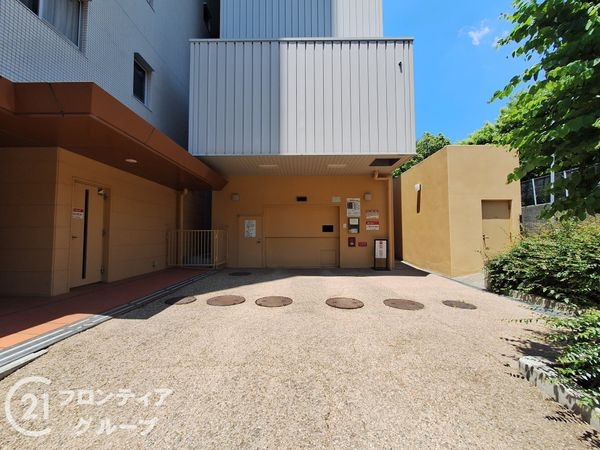 パークタワー新神戸　中古マンション