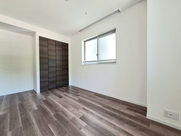 パークタワー新神戸　中古マンション