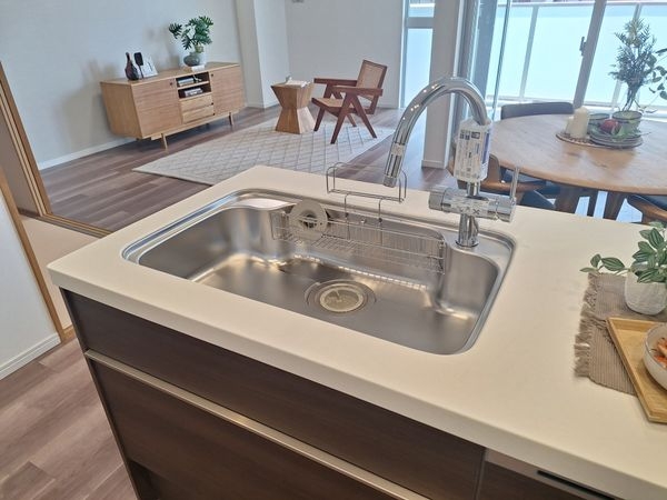 パークタワー新神戸　中古マンション