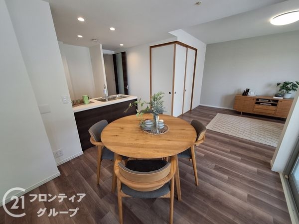 パークタワー新神戸　中古マンション