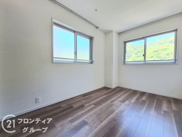 パークタワー新神戸　中古マンション