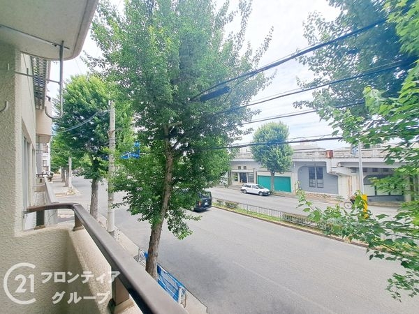 メゾン原田　中古マンション