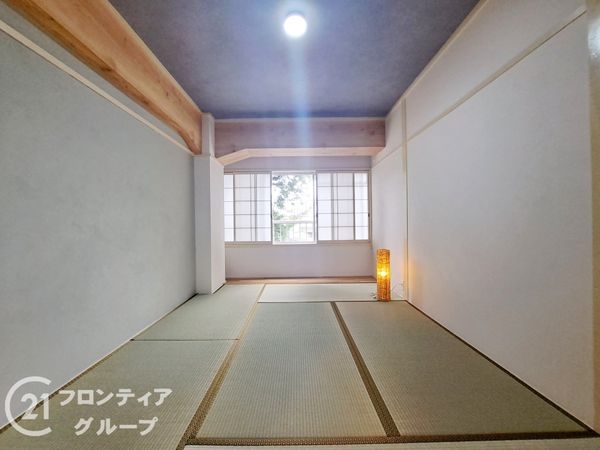 メゾン原田　中古マンション