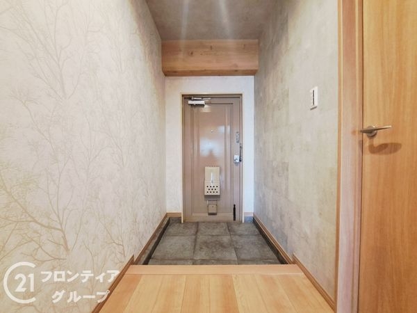 メゾン原田　中古マンション