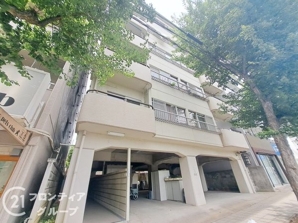 メゾン原田　中古マンション