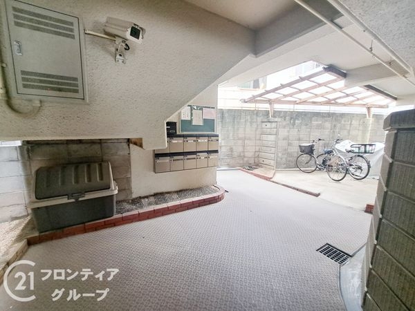 メゾン原田　中古マンション