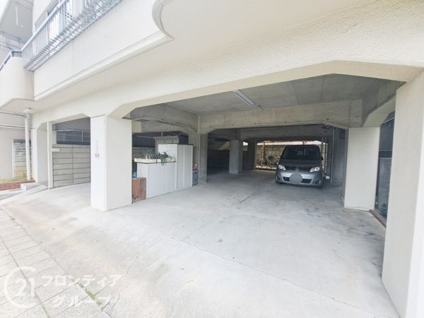 メゾン原田　中古マンション