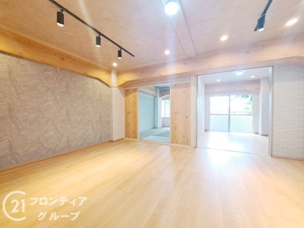 メゾン原田　中古マンション