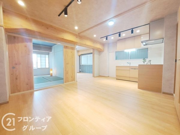 メゾン原田　中古マンション