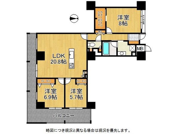 アスタ新長田タワーズコート２番館南棟　中古マンション